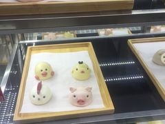 -满满元气和田大枣糕·蛋糕(朝阳大悦城店)
