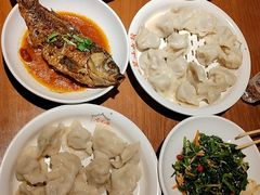 -一篓油水饺(永安街店)