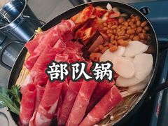 -MI WU FACTORY米屋美食工厂餐厅(绿地店)
