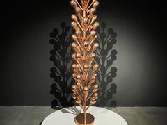 -chi K11艺术空间展览厅