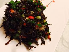 -清华大学-甲所餐厅