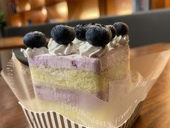 -荷家面包生日蛋糕(大渡口万达广场店)