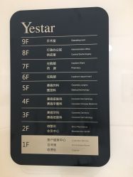-Yestar宁波艺星整形医院