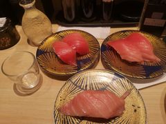 -大起水产回转寿司(道顿堀店)