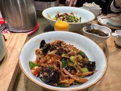 -湘阁里辣(南岭购物广场店)