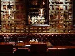 -恰餐厅及酒吧 CHAR Bar & Grill (北京丽都皇冠假日店)