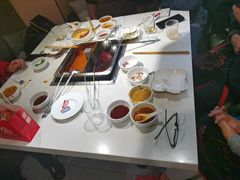 -海底捞火锅(劲松店)