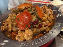 -胖哥俩肉蟹煲(湖滨银泰in77店)