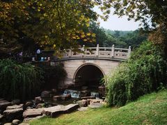 -虞山风景区