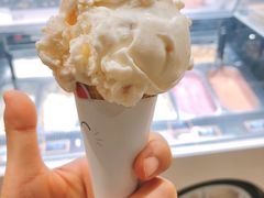 -歎雪糕低糖低脂Gelato冰淇淋