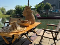 -喜洋洋蟹庄(阳澄湖店)