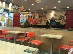 -尊宝比萨(厦大店)