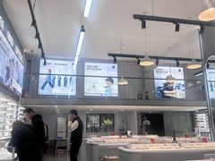 -发茂眼镜·蔡司依视路镜片(镇坪路店)