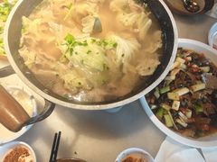 -川堂风·跷脚牛肉·乐山爆炒(中建乐荟天地店)