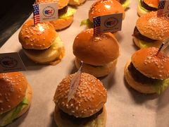 -北京王府井希尔顿酒店·万斯阁西餐厅