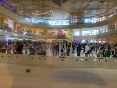 -冠军冰场CHAMPION RINK(苏州中心商场店)