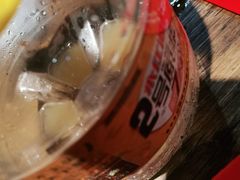 -永红源啤酒·烧烤·海鲜·大排档(青特城店)