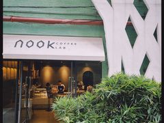 -GOTLOT COFFEE&KITCHEN角落厨房NOOK店