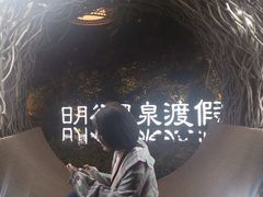 -厦门日月谷温泉渡假村