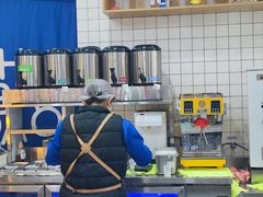 -茶百道(铜梁万达广场店)