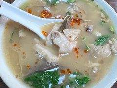 -清真永恒华威肉饼(潘家园店)