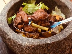 -张妈台式锅烧(深大店)