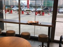 -肯德基(徐州环球港店)