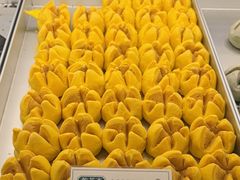 -乾芝斋·苏式糕点·碧螺春茶酥(平江路店)