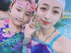 -阳光游泳培训(北苑店)
