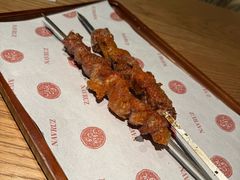 -纳鲁孜·新疆特色餐厅(上海悦荟广场店)