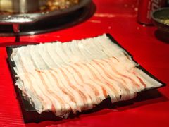 -谭鸭血老火锅(漳州路店)