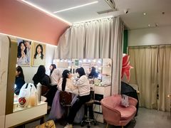 -海马体照相馆(徐州苏宁广场店)