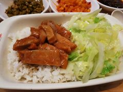 -南城香(欧陆经典万兴苑店)