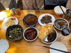 纳西炒饭-88号小吃店·经典云南菜·地道纳西美食