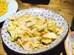 -蜜桃餐厅·江浙融合菜(荟聚购物中心店)