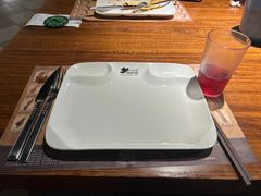 -汉巴味德·烤肉与啤酒的自助(杭州大悦城店)