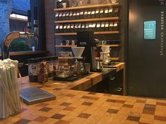 -星巴克臻选(成都太古里店)