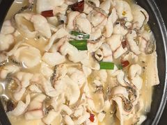 -周渝食惦酸菜鱼(青浦店)