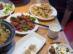-东北灶(高新银泰店)
