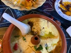 -龙姐私房菜(和顺古镇店)