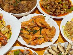 -温州一家人美食(西木头市店)