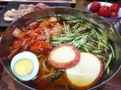 -牛犇烤肉(物资学院路店)