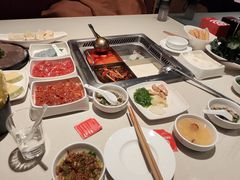 -海底捞火锅(杭州越界锦和大厦店)