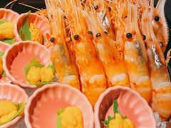 -花潮料理艺食馆(世欧广场店)