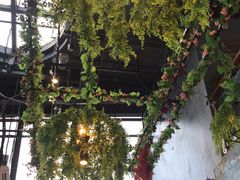 -聚缘·湘味音乐餐厅party(罗湖店)