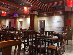-面辣子·陕西家乡菜(长安店)