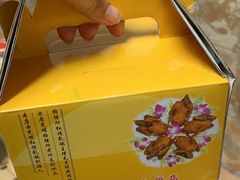 -光明刘冰乳鸽店(光明法政北路店)