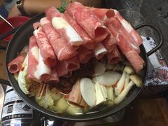 -米屋石锅拌饭(师大店)