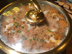 -破三川·新川菜(静安大融城店)