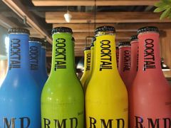 -盛江山自助料理(奥莱锦辉购物广场店)